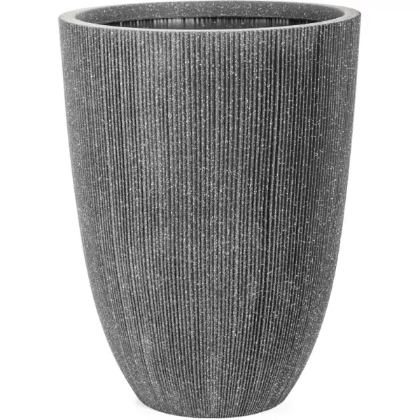 Kvetináč G21 Lava Cone 44 x 44 x 57,5 ​​63929730