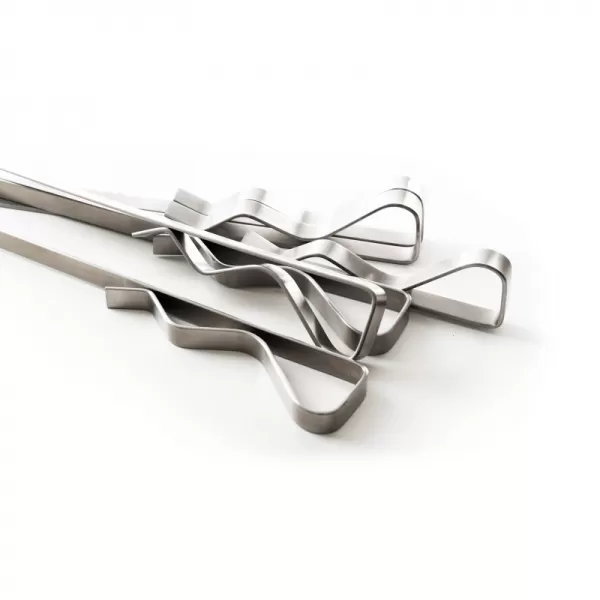 Sada na grilování špízů a kebabu G21 635394