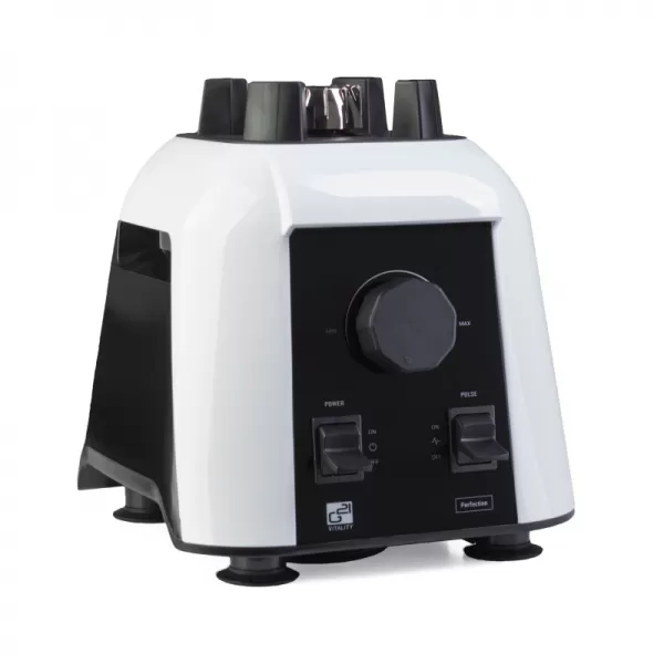 Smoothie mixér G21 Perfection white