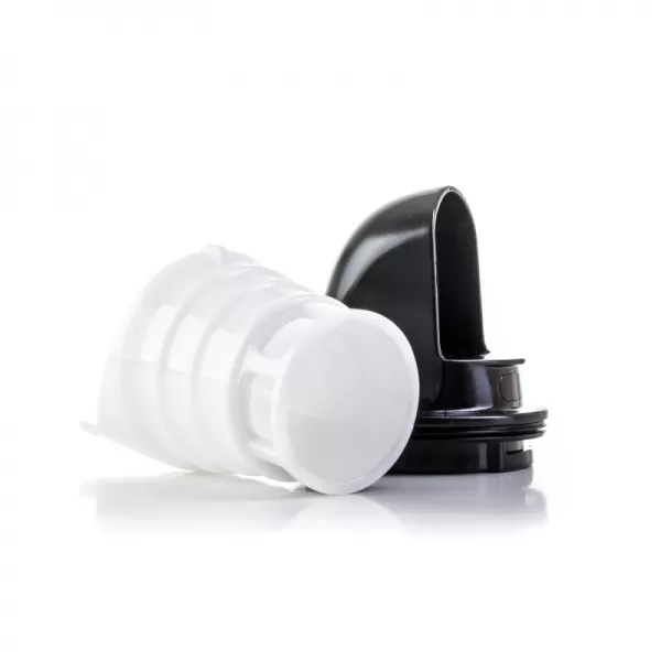 Homogenizační nástavec G21 na výrobu zmrzliny a ořechového másla pro odšťavňovač Gracioso