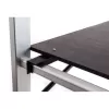 Multifunkčné lešenie G21 Zábradlie 1,96 x 1,59 m