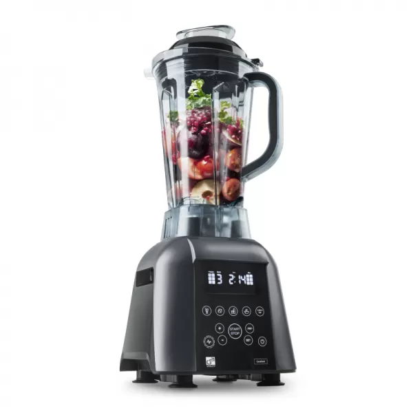 Smoothie mixér G21 Excellent Graphite Black