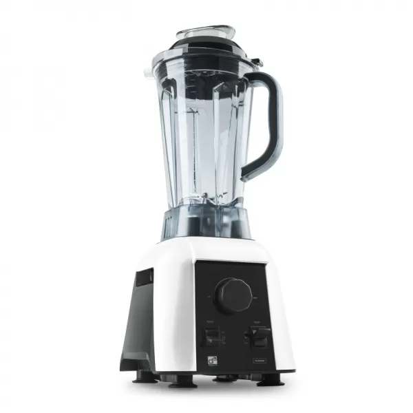 Smoothie mixér G21 Perfection white