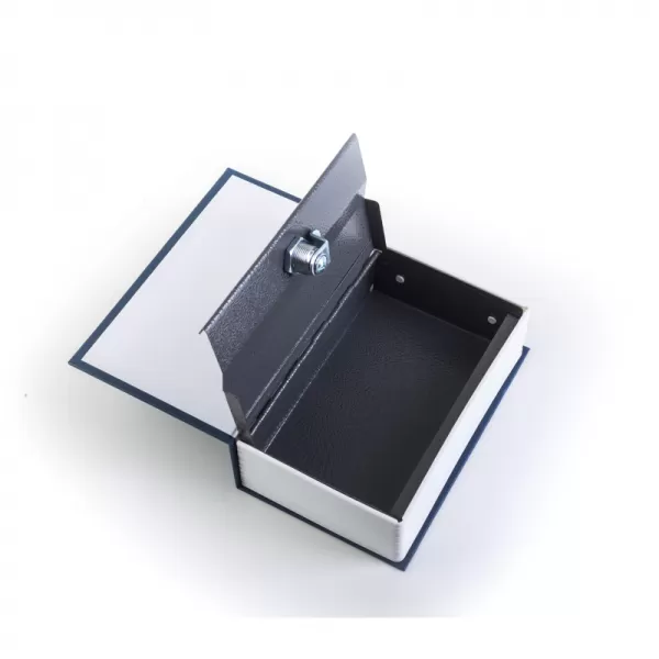 Trezor G21 180 x 115 x 55 mm modrý