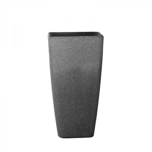 Květináč G21 Industrial linea 30 x 57 x 30
