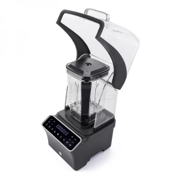 Smoothie mixér G21 Ultimate Graphite Black