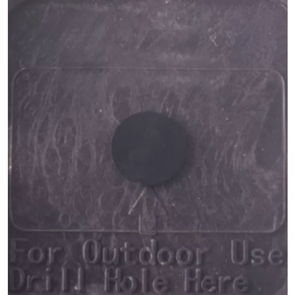 Květináč G21 Baltic Roll 44 x 42 x 44