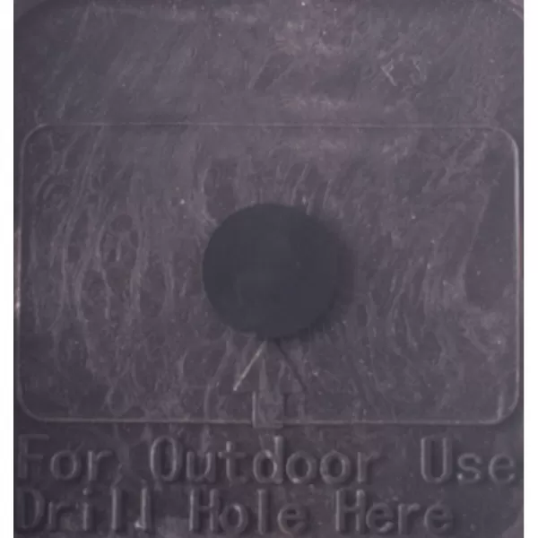 Květináč G21 Baltic Plump 44 x 61 x 44