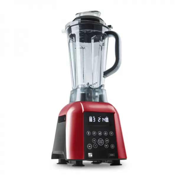 Smoothie mixér G21 Excellent red
