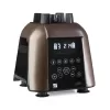 Smoothie mixér G21 Excellent brown