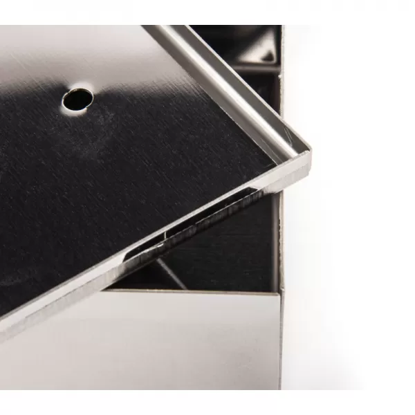 Box na uzení nerezový G21 635408