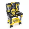 Hračka G21 Pracovný stôl s náradím DELUXE TOOLS