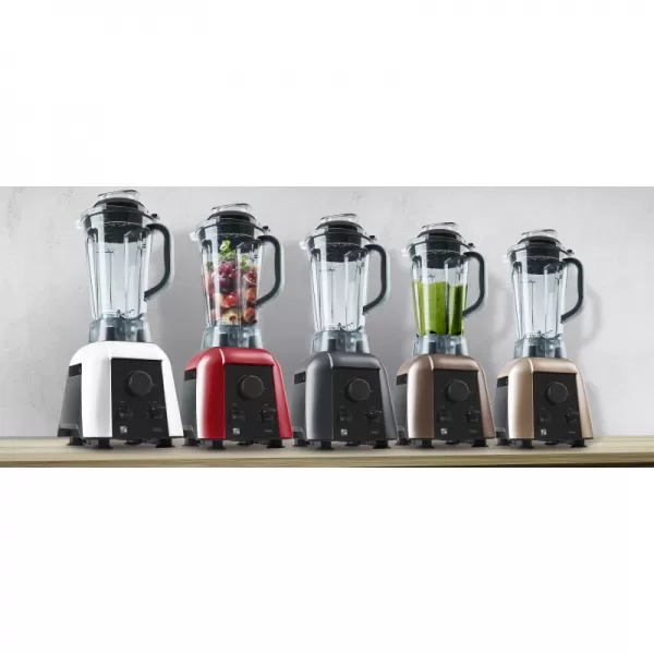 Smoothie mixér G21 Perfection Cappuccino