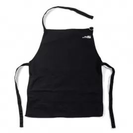 Grilovací zástěra bavlněná G21 635405