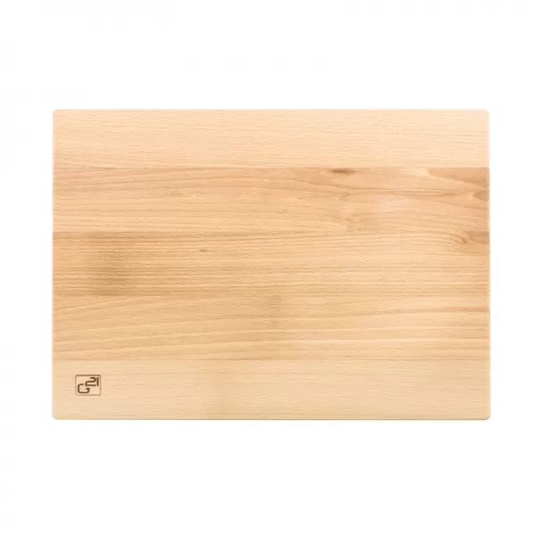 Prkénko krájecí G21 buk 350 x 250 x 25 mm