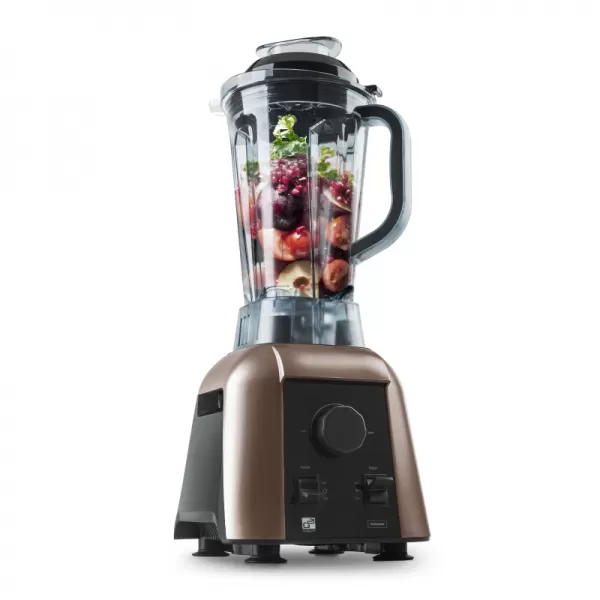 Smoothie mixér G21 Perfection brown