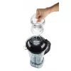 Smoothie mixér G21 Excellent white