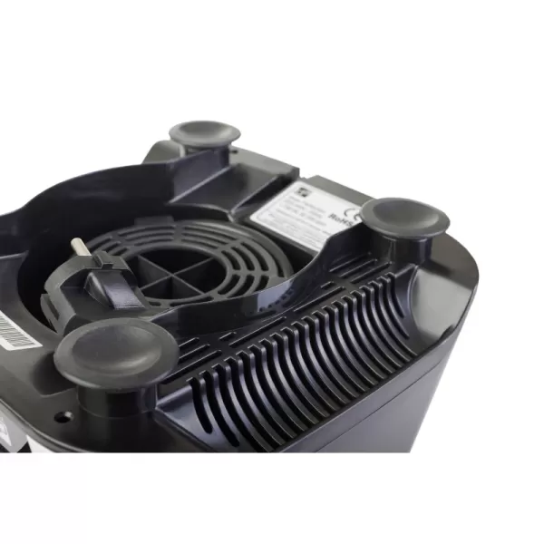 Smoothie mixér G21 Perfection Graphite Black