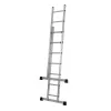 Multifunkčné lešenie G21 Zábradlie 1,96 x 1,59 m