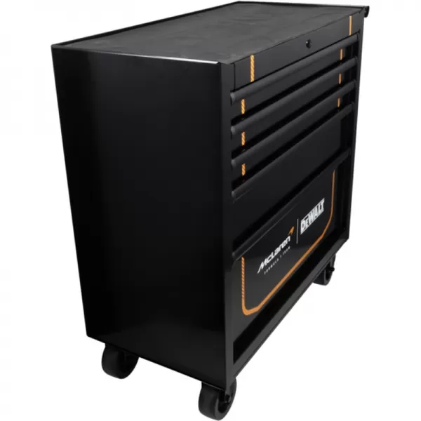 Montážny vozík 900 MM McLaren DeWALT DWST98236-1
