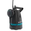 Ponorné čerpadlo pro čistou vodu 8600 BASIC Gardena 9001-47