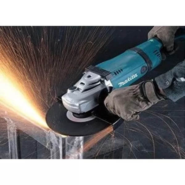 Úhlová bruska 230mm 2600W Makita GA9040R