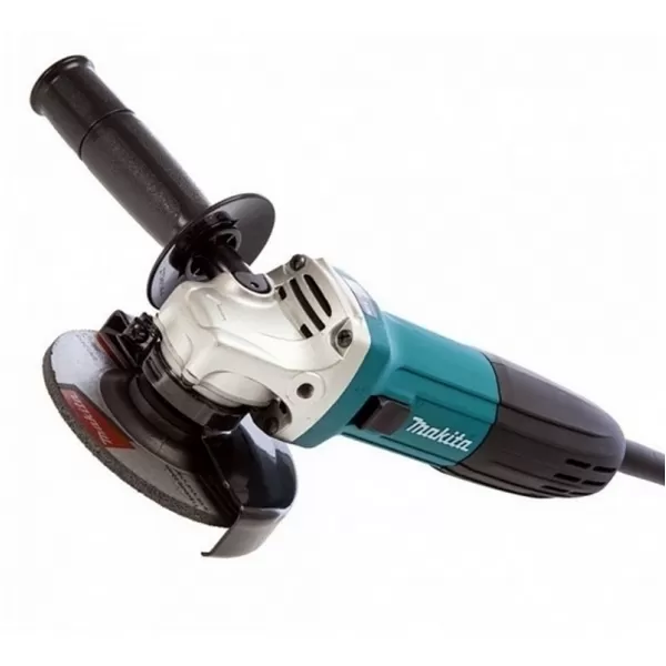 Úhlová bruska 125mm Makita GA5030R