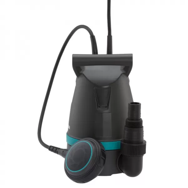 Ponorné čerpadlo pro čistou vodu 8600 BASIC Gardena 9001-47
