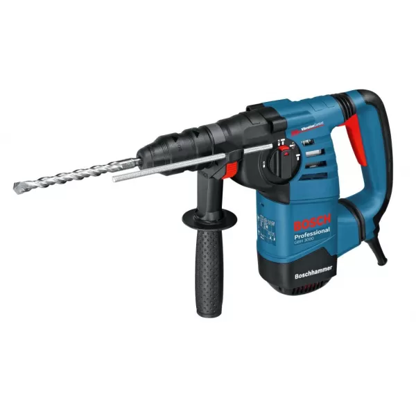 Kombinované kladivo SDS-Plus Bosch GBH 3000 0.611.24A.006