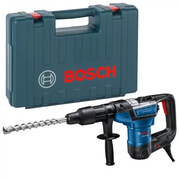 Kombinované kladivo SDS-Max Bosch GBH 5-40 D Professional 0.611.269.001