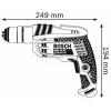 Vrtačka Bosch GBM 10 RE Professional
