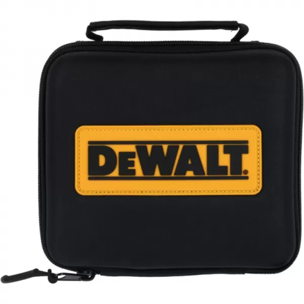 Laser 3x360 zelený TSTAK DeWALT DCLE14361GB