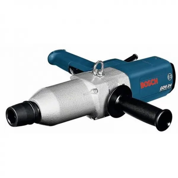 Rázový utahovák Bosch GDS 24 Professional