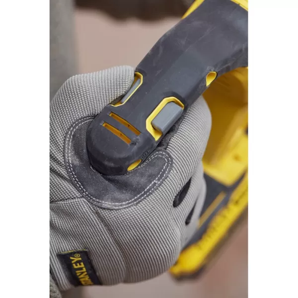 Kombo súprava aku náradia V20 18V 2x4,0 Ah Stanley FatMax SFMCK367M2T
