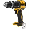 Aku bezuhlíková vícehlavá vrtačka 18V bez aku DeWALT DCD803NT