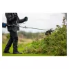 Akumulátorový křovinořez GFR18V-25 BH Bosch PRO 06008D1200