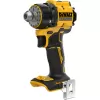 Aku bezuhlíková vícehlavá vrtačka 18V bez aku DeWALT DCD803NT