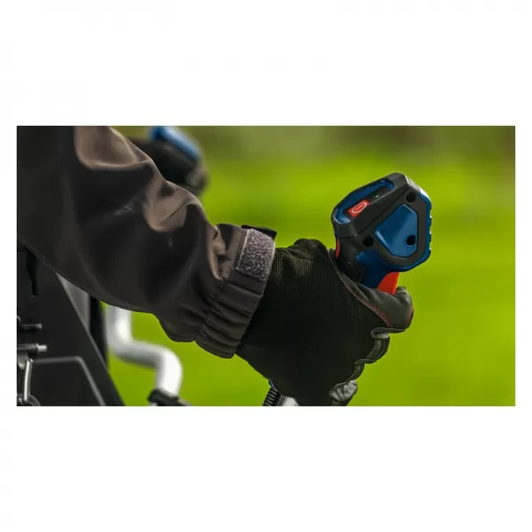 Akumulátorový křovinořez GFR18V-25 BH Bosch PRO 06008D1200