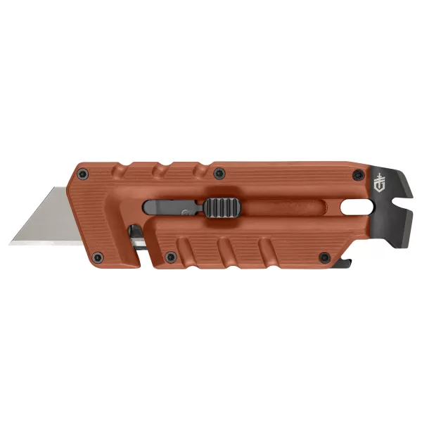 Multitool Prybrid Utility - oranžový Gerber 1068160