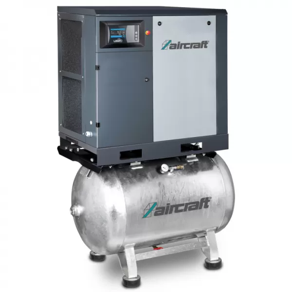 Šroubový kompresor Aircraft A-K-MAX 15-13-500F K (IE3)