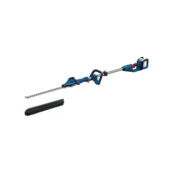 Aku nůžky na živé ploty bez aku Bosch GHE18V-50 FP Professional 06008D5100