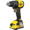 Aku bezuhlíková vrtačka 18V 2x2,0Ah STANLEY FATMAX V20 SFMCD714D2T