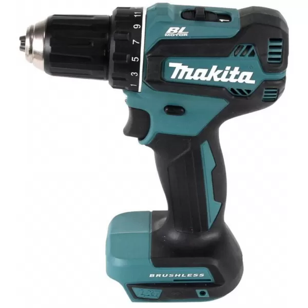 Aku skrutkovač Li-ion LXT 18V 2x3,0Ah Makpac Makita DDF485SFJ