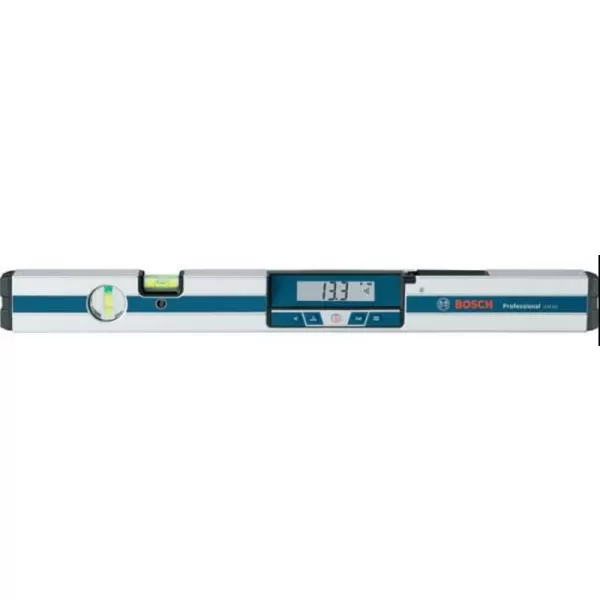 Digitální vodováha Bosch GIM 60 Professional