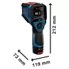 Termodetektor GIS12V-800-16 Bosch 0601083B00