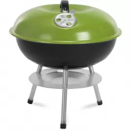 Gril na dřevěné uhlí FIELDMANN FZG 1102G