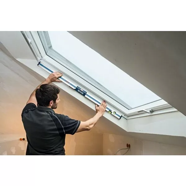 Digitálna vodováha Bosch GIM 120 Professional