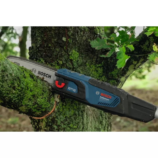 Aku řetězová pila bez aku 18V GKE 18V-25 TP Bosch 06008D6000
