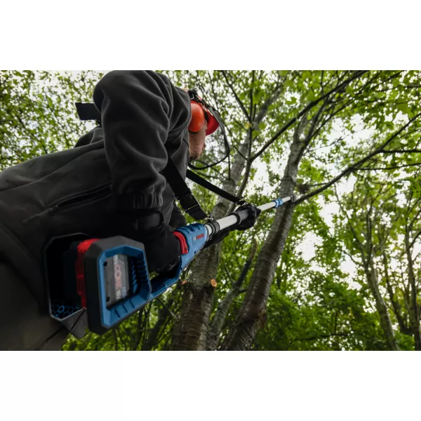 Aku řetězová pila bez aku 18V GKE 18V-25 TP Bosch 06008D6000