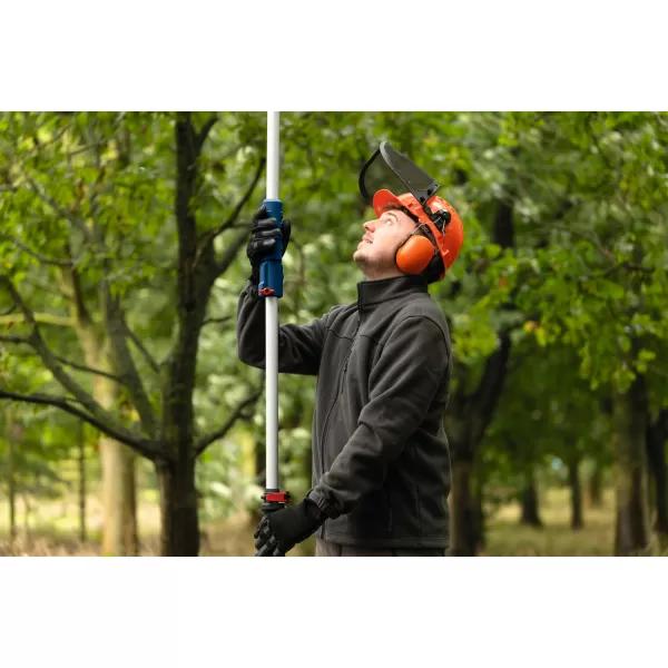 Aku řetězová pila bez aku 18V GKE 18V-25 TP Bosch 06008D6000